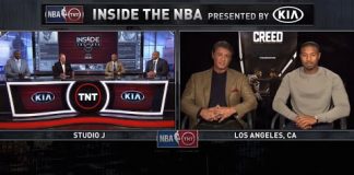 Inside The NBA – 19.11.2015