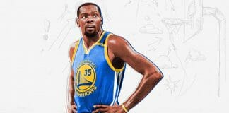 Голдън Стейт Уориърс gsw